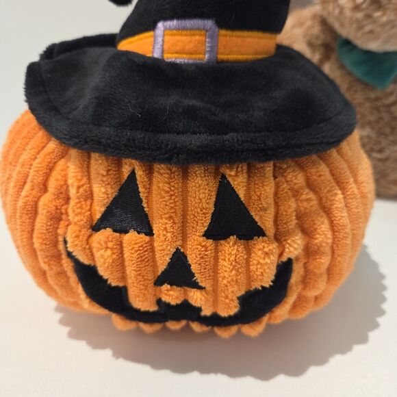 Random Mixed Lot Of Dog Toys Petsmart Chance 2024 Giftable World Witch... - Picture 2 of 8